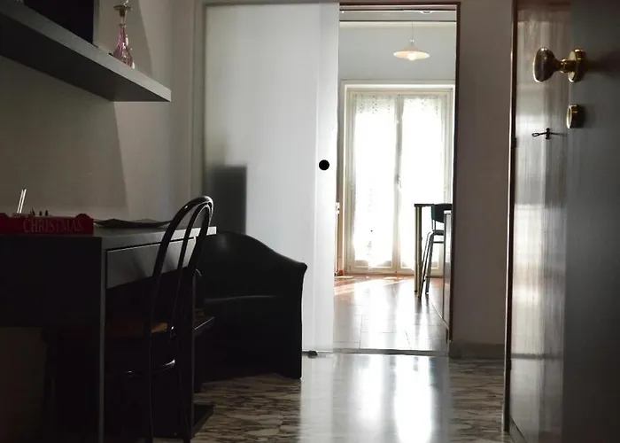 Appartamento Elena\'S House
